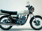 1978 Suzuki RG 250